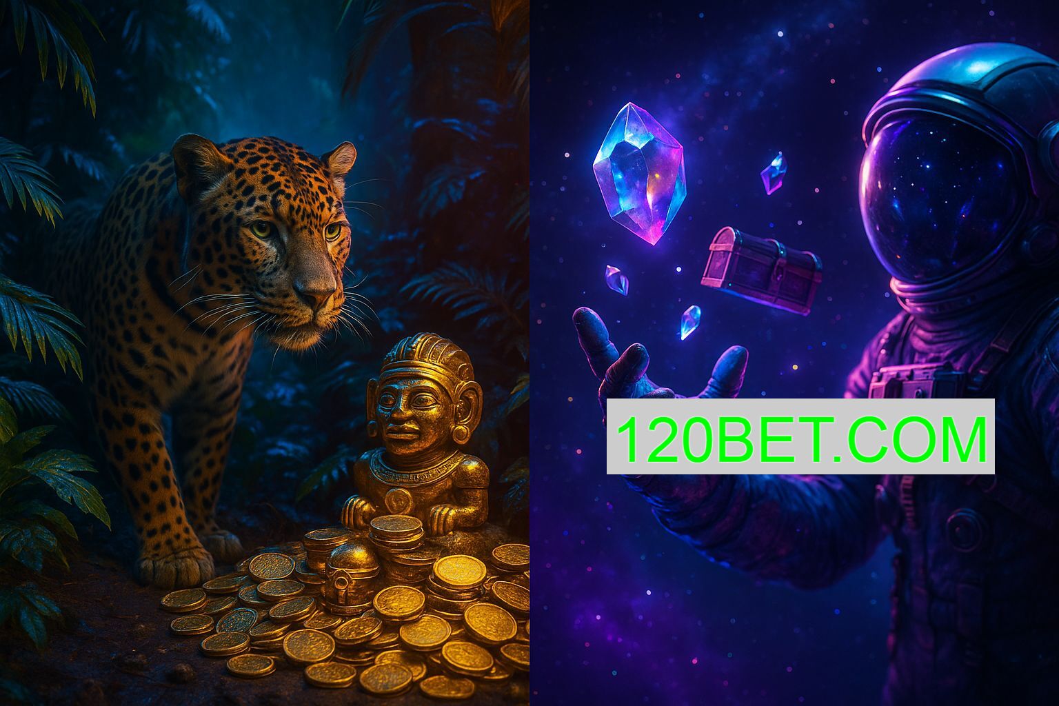 Jogos Populares