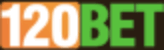 Logo da 120BET